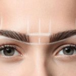 Eyebrow architecture