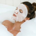 Что такое тканевая маска для лица