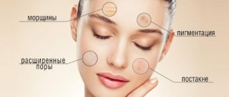 Facial dermabrasion diamond, mechanical, laser. What is it, devices, how to make it at home 