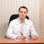 Dmitry Beinusov, dermato-oncologist