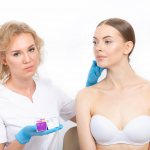 Дозировка ботокса (Botox) Романовой Анной