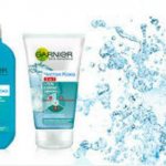 garnier clean skin 3 in 1 reviews