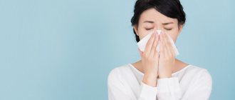 Как избавиться от аллергии