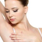 How to get rid of armpit fungus