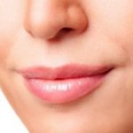 Как убрать морщины над верхней губой?