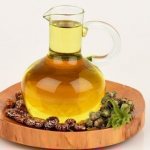 Castor oil