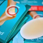 Compid (Compeed) patch for wet calluses, dry calluses, herpes, corns. Instructions, types, price 