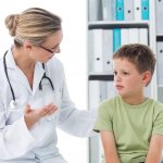лечение герпеса у ребенка