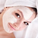 A face mask made from sour cream is widely used in cosmetology as a tonic and rejuvenating component for skin care.