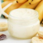 banana anti-wrinkle mask