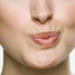 Морщины вокруг губ: как избавиться от кисетных морщин