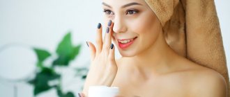 Очищение сухой кожи лица в домашних условиях – основные этапы и дополнительные процедуры