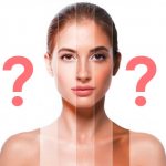 Determining skin undertone