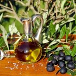 Польза оливкового масла для кожи лица