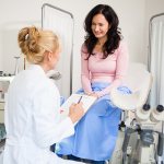 preventive examination by a gynecologist