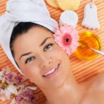 Recipes for face masks with honey