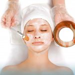 retinoic peeling post-peeling care