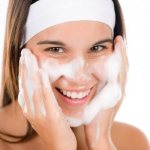 Самая эффективная маска для лица очищение пор