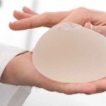 silicone breast augmentation