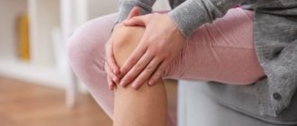 Top 6 ointments for joint pain