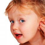 ушной дерматит у ребенка