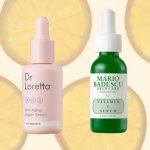 Types of serums