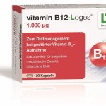 Витамин В12 в ампулах – повышение эффективности комплексной терапии