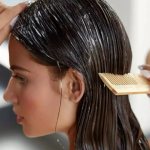 Restoring hair masks: recipes at home