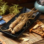 Ginseng